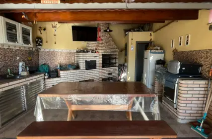 Imagem: Sobrado para Venda, Chácara Inglesa