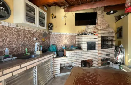 Imagem: Sobrado para Venda, Chácara Inglesa