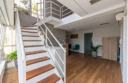 Imagem: Sala Comercial para Venda, Brooklin