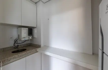 Imagem: Sala Comercial para Venda, Brooklin