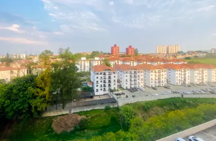 Imagem: Apartamento para Venda, Vila Caraguatá