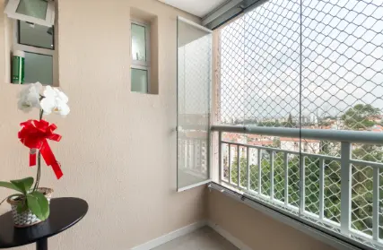 Imagem: Apartamento para Venda, Vila Caraguatá