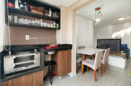 Imagem: Apartamento para Venda, Vila Caraguatá