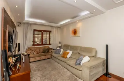 Imagem: Sobrado para Venda, Vila Marari