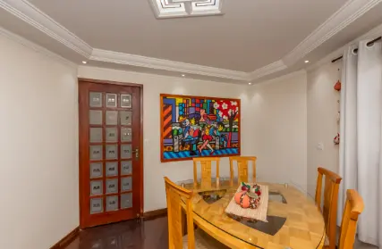 Imagem: Sobrado para Venda, Vila Marari