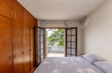 Imagem: Sobrado para Venda, Vila Marari