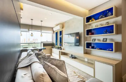 Imagem: Apartamento para Venda, Jardim Ampliação