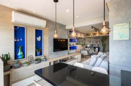 Imagem: Apartamento para Venda, Jardim Ampliação