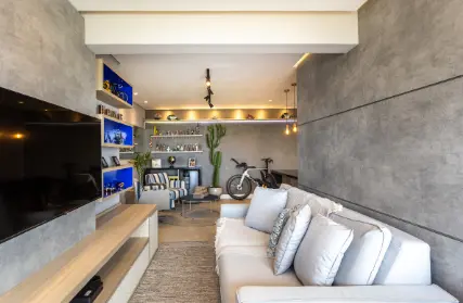 Imagem: Apartamento para Venda, Jardim Ampliação