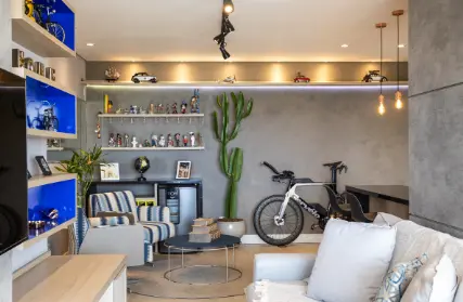 Imagem: Apartamento para Venda, Jardim Ampliação