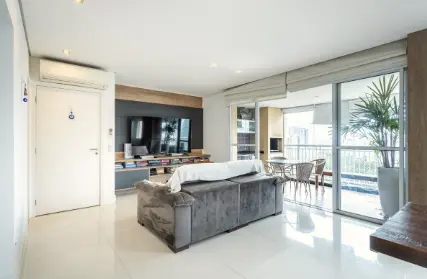 Imagem: Apartamento para Venda, Vila Andrade