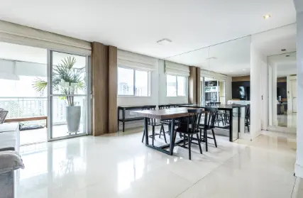 Imagem: Apartamento para Venda, Vila Andrade