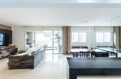 Imagem: Apartamento para Venda, Vila Andrade