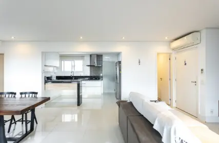 Imagem: Apartamento para Venda, Vila Andrade