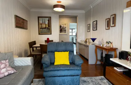 Imagem: Apartamento para Venda, Vila Mariana