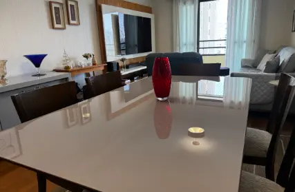 Imagem: Apartamento para Venda, Vila Mariana