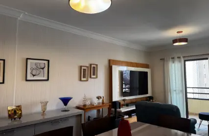 Imagem: Apartamento para Venda, Vila Mariana