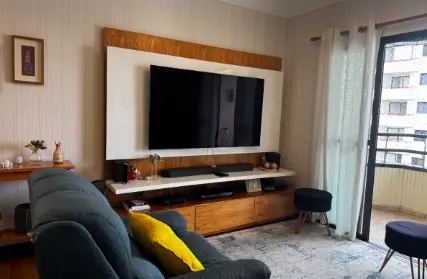 Imagem: Apartamento para Venda, Vila Mariana