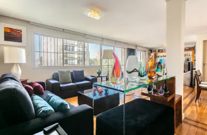 Imagem: Apartamento para Venda, Jardim Ampliação