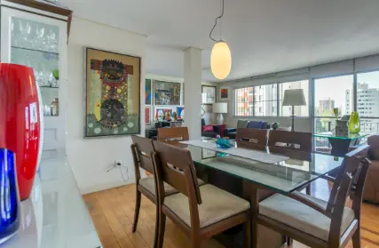 Imagem: Apartamento para Venda, Jardim Ampliação