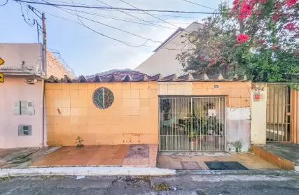 Imagem: Casa Térrea para Venda, Vila Santa Catarina