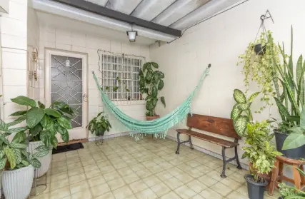 Imagem: Casa Térrea para Venda, Vila Santa Catarina