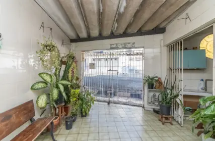 Imagem: Casa Térrea para Venda, Vila Santa Catarina
