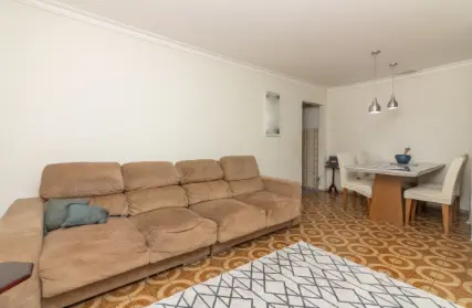 Imagem: Casa Térrea para Venda, Vila Santa Catarina