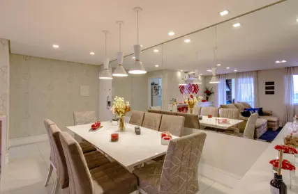 Imagem: Apartamento para Venda, Jardim Marajoara