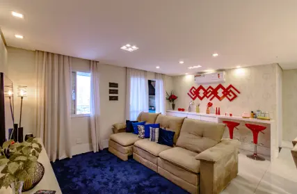 Imagem: Apartamento para Venda, Jardim Marajoara