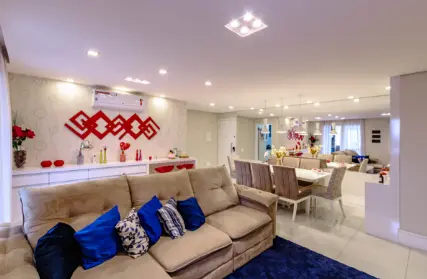 Imagem: Apartamento para Venda, Jardim Marajoara