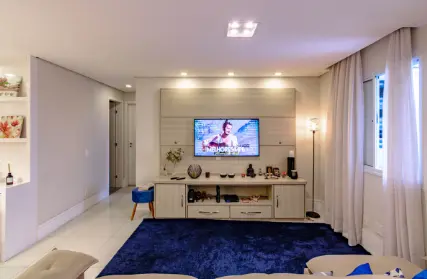 Imagem: Apartamento para Venda, Jardim Marajoara