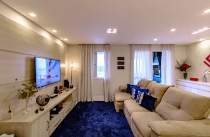 Imagem: Apartamento para Venda, Jardim Marajoara
