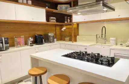 Imagem: Apartamento Duplex para Venda, Morumbi