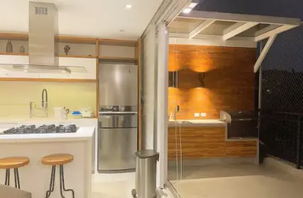 Imagem: Apartamento Duplex para Venda, Morumbi