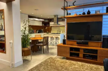 Imagem: Apartamento Duplex para Venda, Morumbi