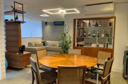 Imagem: Apartamento Duplex para Venda, Morumbi