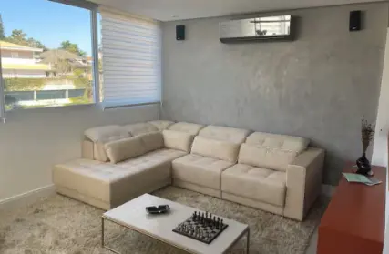 Imagem: Apartamento Duplex para Venda, Morumbi