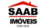 Logo Saab Imóveis