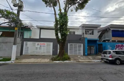 Imagem: Casa Comercial para Alugar, Planalto Paulista