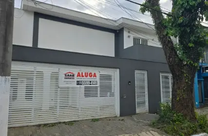 Imagem: Casa Comercial para Alugar, Planalto Paulista
