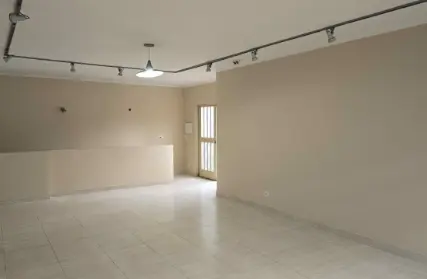 Imagem: Casa Comercial para Alugar, Planalto Paulista