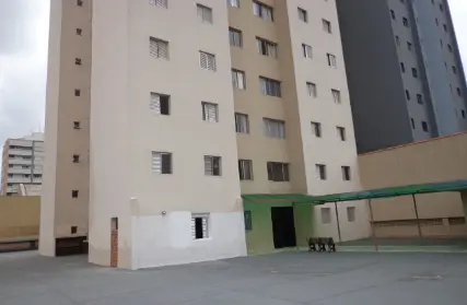 Imagem: Apartamento para Alugar, Vila Paulista