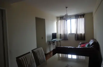 Imagem: Apartamento para Alugar, Vila Paulista