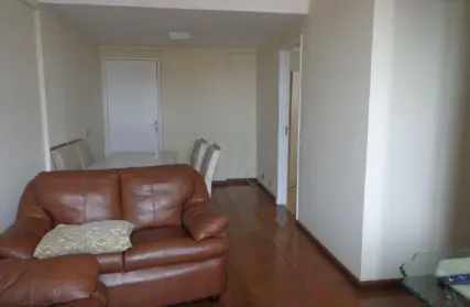 Imagem: Apartamento para Alugar, Vila Paulista