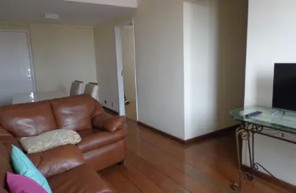 Imagem: Apartamento para Alugar, Vila Paulista