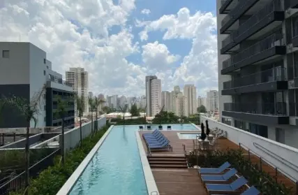 Imagem: Apartamento para Alugar, Cursino