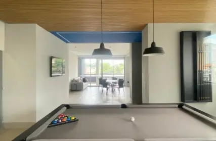 Imagem: Apartamento para Alugar, Cursino