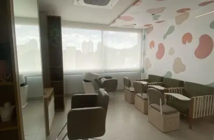 Imagem: Apartamento para Alugar, Cursino