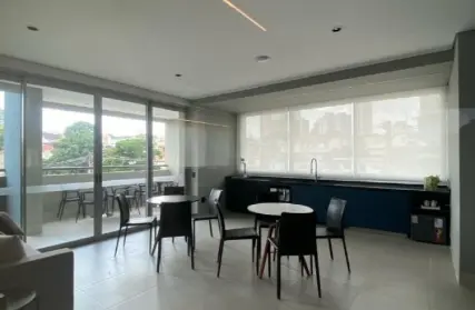 Imagem: Apartamento para Alugar, Cursino